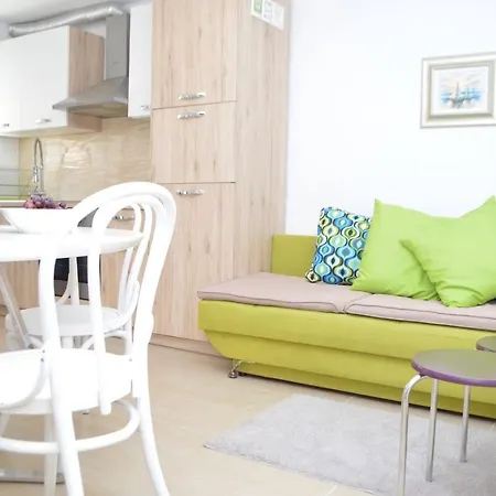 Sea-View Semi-Detached Holiday House Porto