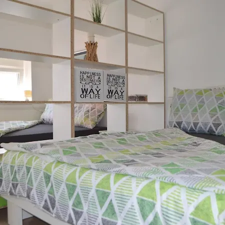 Sea-View Semi-Detached Holiday House Porto Sutomiscica