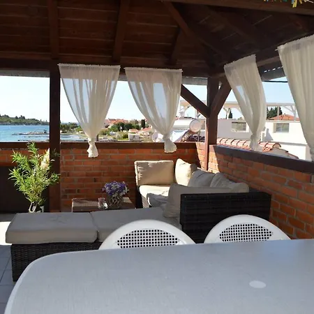 Ferienhaus Sea-View Semi-Detached Holiday House Porto *