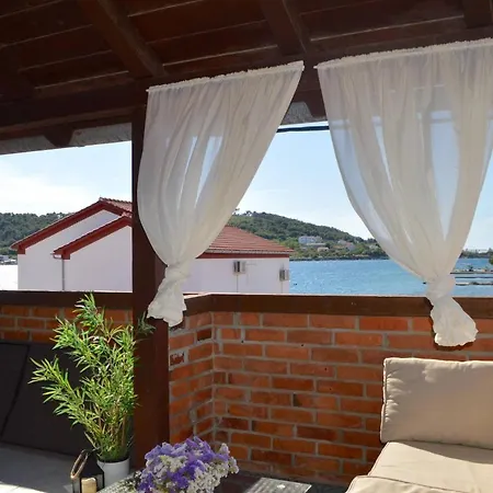 Ferienhaus Sea-View Semi-Detached Holiday House Porto *